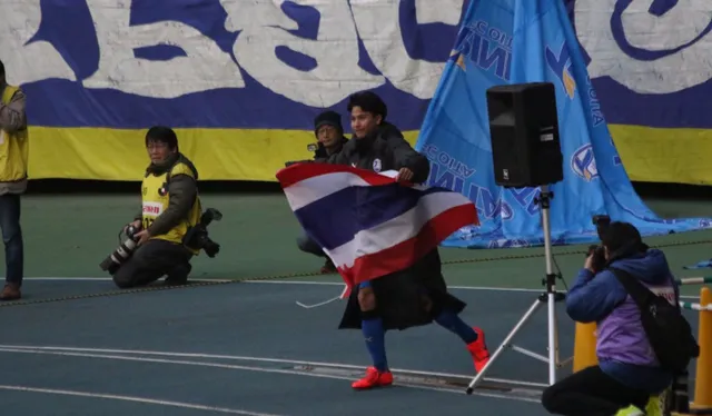 ฐิติพันธ์ พ่วงจันทร์