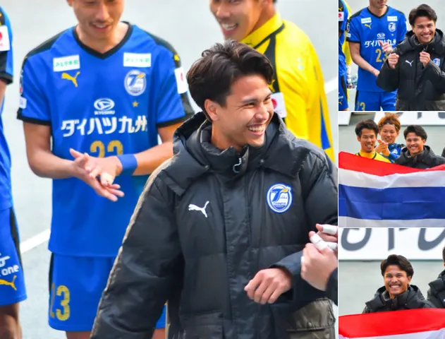 ฐิติพันธ์ พ่วงจันทร์