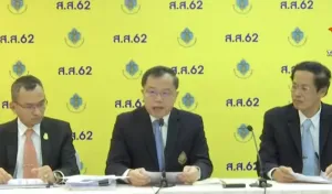 คอมเมนต์ชาวต่างชาติหลัง กกต.ประกาศผลการเลือกตั้ง 2562 ครบ 100%