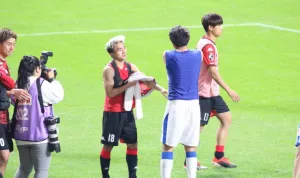 ฐิติพันธ์ พบ ชนาธิป