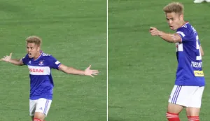 ธีราทร บุญมาทัน