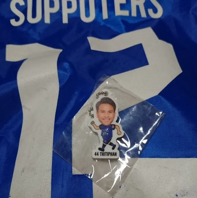 ฐิติพันธ์ พ่วงจันทร์