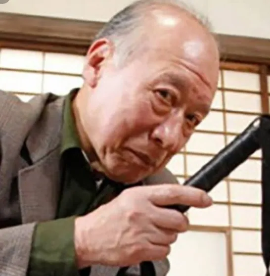 ชิเกโอะ โทคูดะ