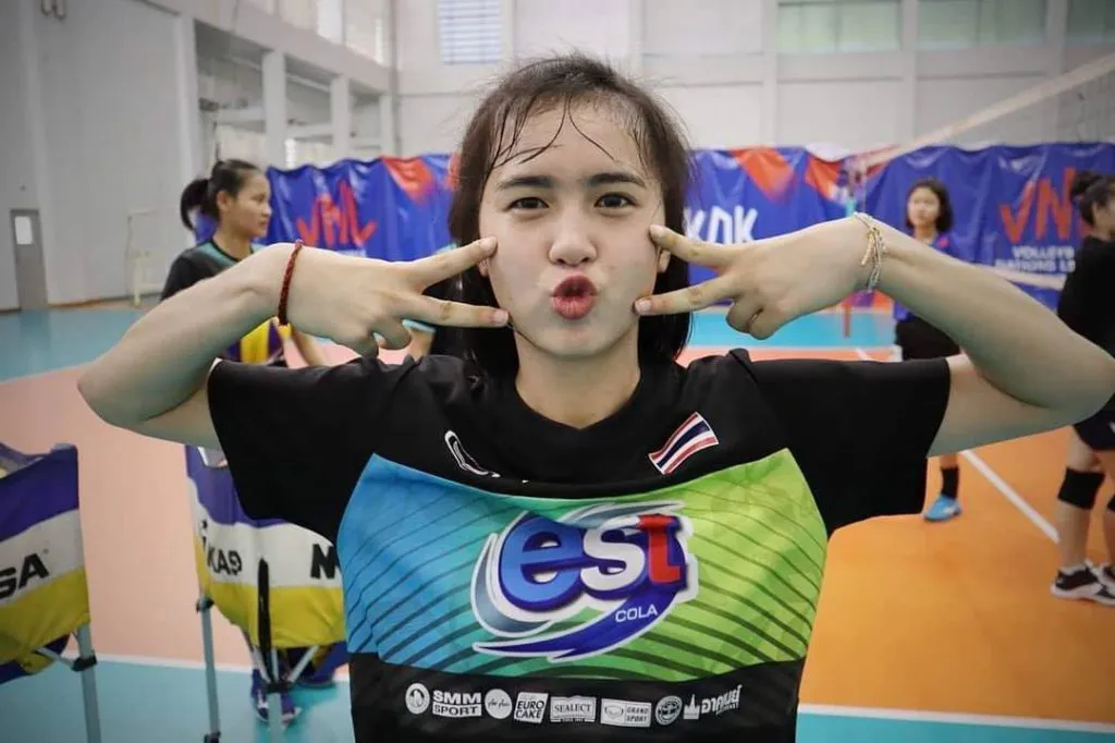 จิดาภา นาหัวหนอง
