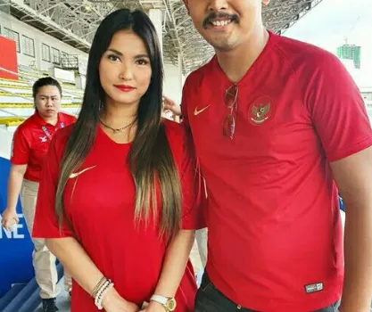 มาเรีย โอซาว่า อินโดนีเซีย