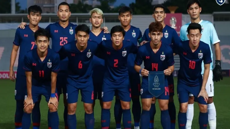ประกาศรายชื่อ 33 แข้ง ช้างศึก U23 ชุดเตรียมลุยศึกชิงแชมป์เอเชีย