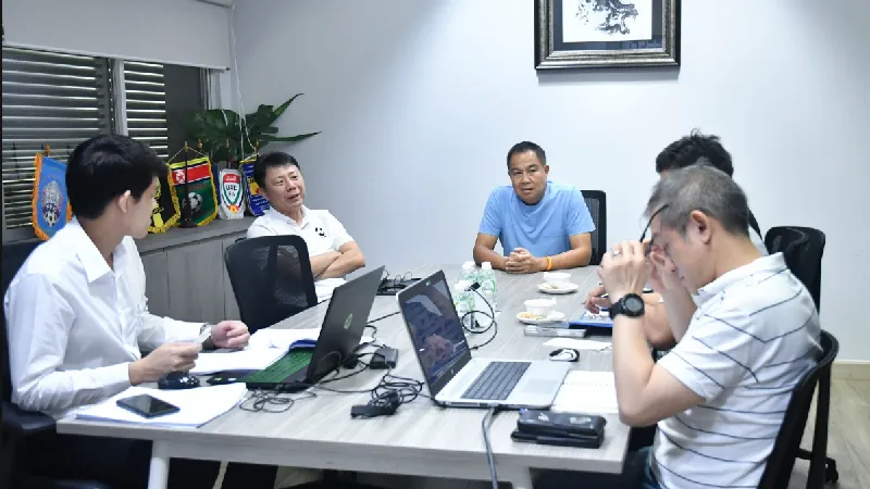 Breaking! ไทยลีกมีมติแข่งขันลีกอาชีพแบบปิด ตลอดเดือนมีนาคม