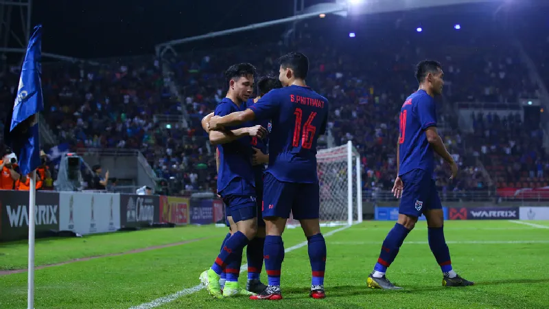 AFC เผยกำหนดการแข่งขันฟุตบอลโลก รอบคัดเลือก รอบสอง