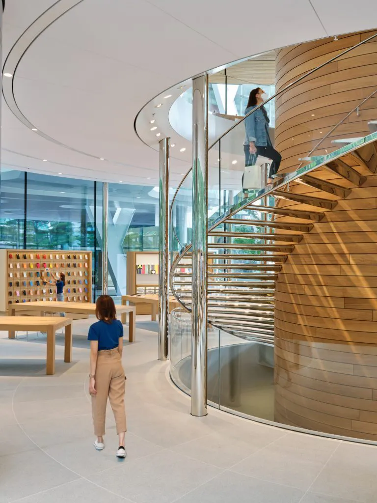 Photo: Apple Thailand