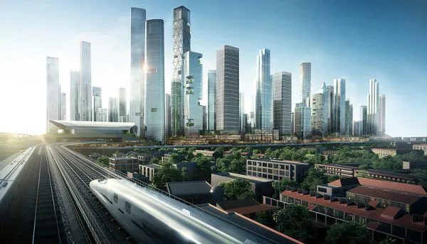 บันดาร์ มาเลเซีย