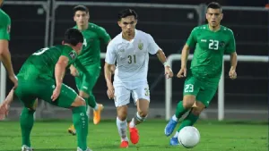 ช้างศึกอุ่นเครื่องส่งท้ายพ่ายอุซเบกิสถาน 1-4