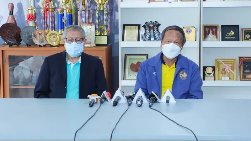 สมาคมฯ แถลงนักตบสาวไทยติดโควิด 8 คน ก่อนดวลกับโปแลนด์ ศึก VNL2022