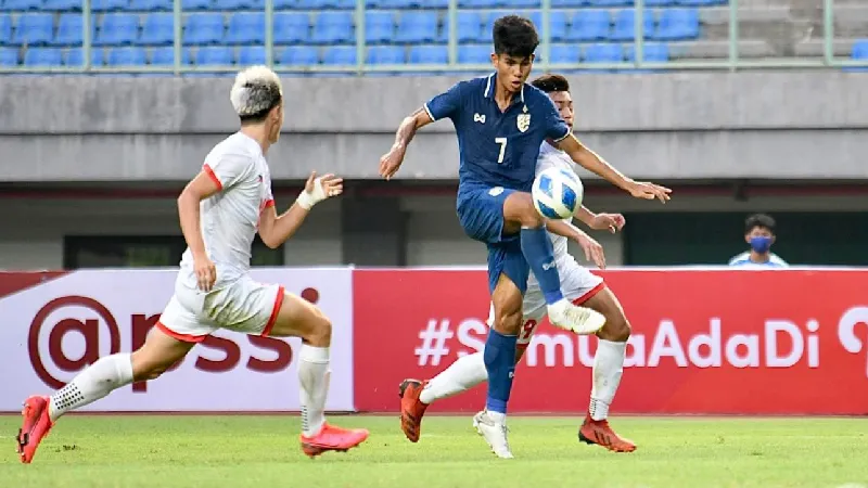 ช้างศึก U19 เฉือน ฟิลิปปินส์ 1-0 ประเดิมศึกชิงแชมป์อาเซียน