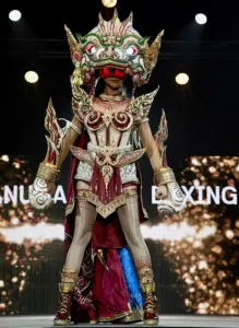 หนุมานไทยบ็อกซิ่ง