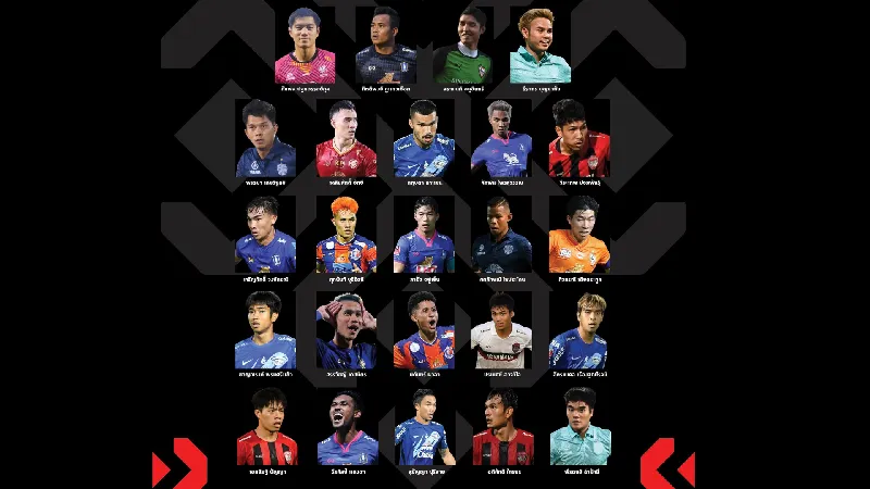 มาโน ประกาศรายชื่อ 24 แข้งช้างศึก เตรียมอุ่นเครื่องก่อนลุยศึกชิงแชมป์อาเซียน 2022