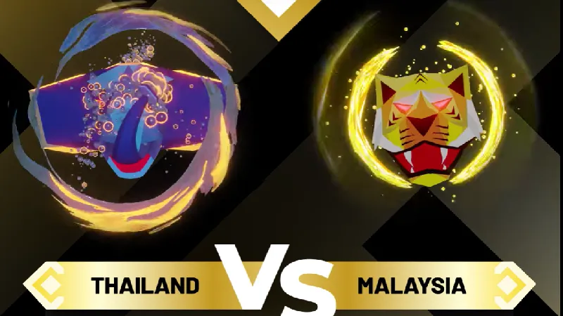 ลิงก์ถ่ายทอดสด ไทย พบ มาเลเซีย รอบรองฯ เลกที่ 2 AFF Cup 2022