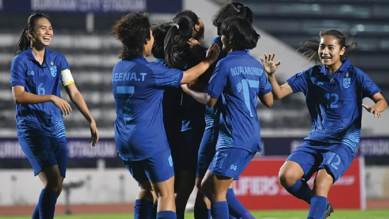 ชบาแก้ว U20 ชนะ อุซเบกิสถาน 2-0 ประเดิมศึกคัดเอเชีย