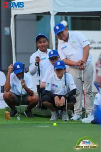 BDMS Junior Golf Clinic ครั้งที่ 4 3 E1683772758304