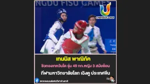 พาณิภัค วงศ์พัฒนกิจ