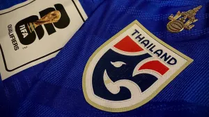 ลิงก์ถ่ายทอดสด ฟุตบอลโลก 2026 รอบคัดเลือก โซนเอเชีย รอบสอง กลุ่ม ซี