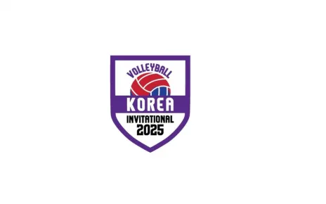 วอลเลย์บอลหญิงรายการพิเศษ KOREA INVITATIONAL JINJU 2025